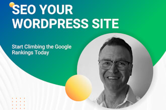 seo your wordpress site with yoast