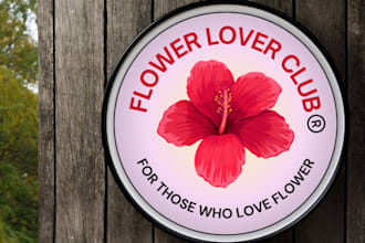 make an affordable and eye catching logo that stands out