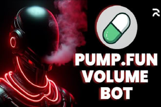 do solana volume bot, pumpfun bot, volume bot, phantom bot, solana liquidity bot
