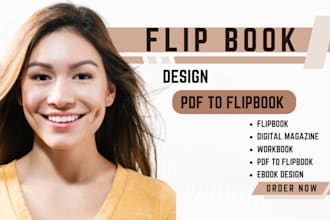 create digital book convert pdf to flipping book flipmagazine online book writer