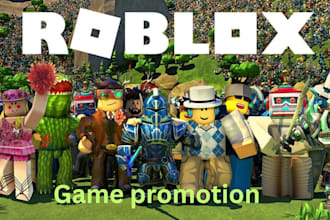 boost your roblox games popularity and player base