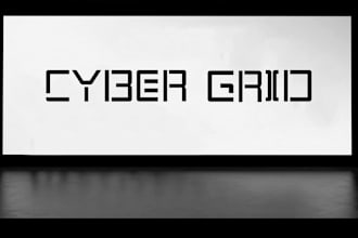 create, recreate or modify logo