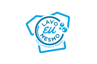 design flawless attract cleaning logo