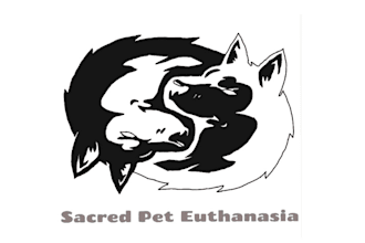 design wonderful pet euthanasia business logo