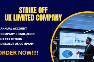 restore, strike off, dissolve ltd, llc, close a uk company account, uk ltd,llp