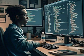 do your matlab programming, simulink, image and gui projects