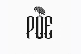 design unique nightclub logo
