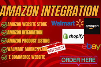 create amazon fba wholesale website, walmart approval, product listing