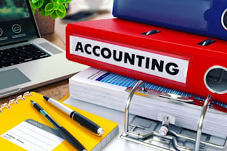 do accounting and finance assignment related services