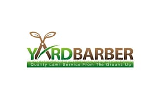 design hair salon beauty yard barber logo