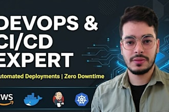 build robust devops pipelines for seamless cloud deployment
