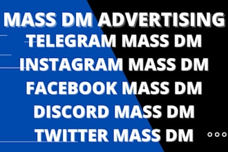telegram mass dm, discord promotion, telegram promotion, discord mass dm