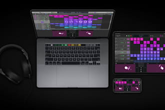 mixage et mastering original
