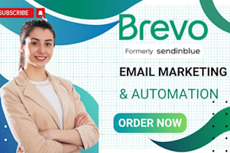 setup brevo newsletter brevo email marketing bravo automation beehiiv newsletter