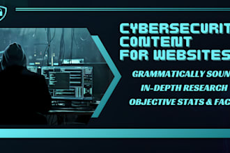 offer expert services in cyber security, devops and more