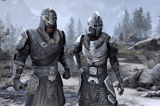 modify and create skyrim mod game asset armor fallout 4 game mod ffxiv vrm skin