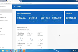 help you get your google adsense approval for any niche website
