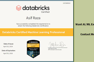 build optimize ml pipelines in databricks with python pyspark