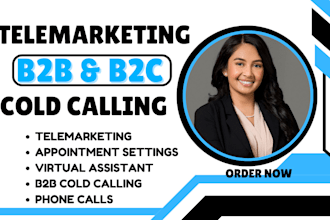 real estate cold calling, vending machine solar cold calling, real estate leads