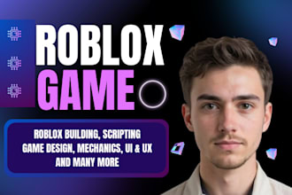 develop full roblox game full roblox game roblox full game creation