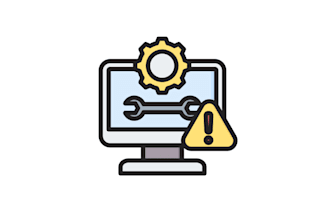 provide technical support for hardware software and networks