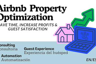 optimize your airbnb property management