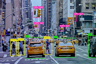 annotate and label your images to bring ai to life