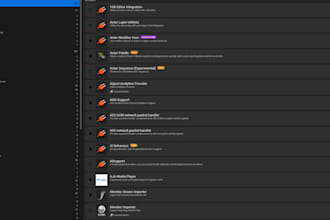 make an custom plugin for unreal engine