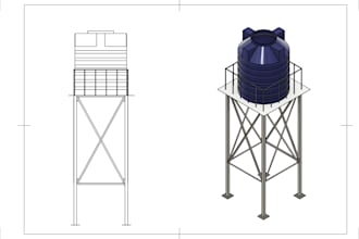 do 3d modelling, simulations and cnc programs