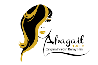 create clothing, boutique fashion and beauty salon logo