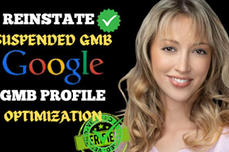 do gmb reinstate, google my business suspension and gmb listing reinstatement