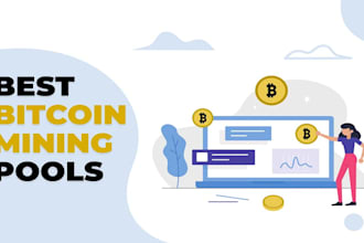 develop mining pool, cloud mining, staking pool setup