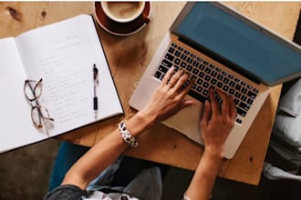 proofread and edit thesis, proposal and dissertation