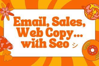 craft the best SEO copywriting you will ever need