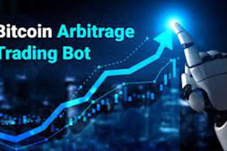 build profitable trading bot crypto arbitrage bot crypto trading bot binance