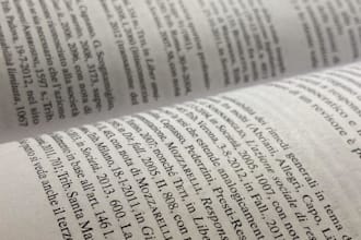 correct, proofread in italian, correzione di bozze etc