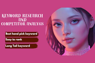 do google ranking keyword research for your website