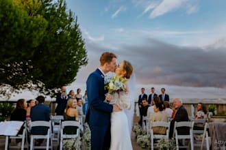 do wedding photo retouch and lightroom photo editing