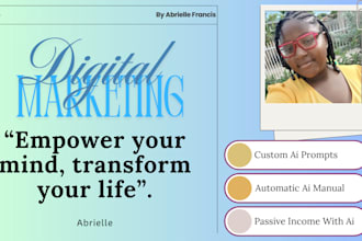 increase your passive income with these 120 ai prompts no investment needed