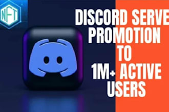 do discord server promotion,discord mass dm, discord advertising, organic growth