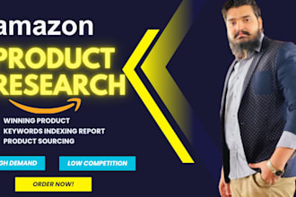 do amazon product research for amazon private label fba