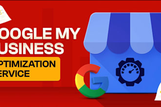 set up, optimize, and manage your google my business listing
