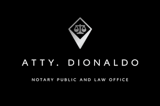 be your trusted attorney for all your legal needs