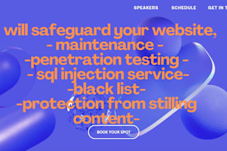 do best website  security