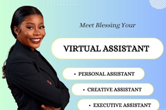 be your best personal virtual assistant