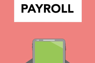 prepare w2, paystub, pay check, stubs, payroll slip