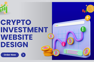 do crypto investment website, crypto website,  crypto meme token website, solana