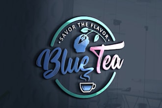 make logo design for food and beverage business