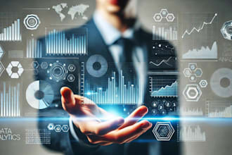 help you make smarter decisions by analyzing your data