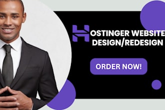 design hostinger website redesign hostinger website design